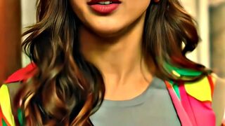 Girl misup
