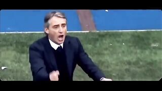 End of minutes goal
