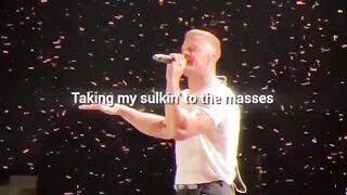 Believer by Imagine dragons
