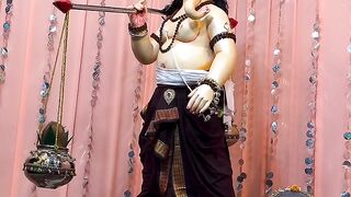 Ganpati Bappa 2