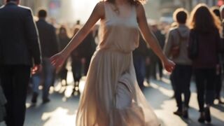 Ai Lady Dancer