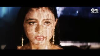 Aankhon Se Tune Kya Keh Diya _ Kumar Sanu _ Alka Yagnik _ Ghulam (1998)