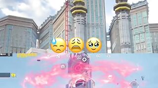 Haider gaming PUBG mobile new update #khana kaba