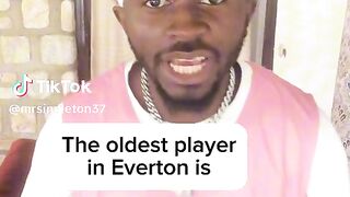 Football Irony