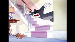 Tom & Jerry em Português | Brasil | Ano Novo, Mesma Dupla | WB Kids