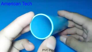 How to make a powerful Tesla coil