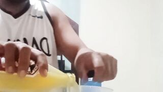 Bigla kana lang naasar????????