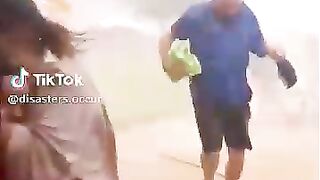 Typhoon china