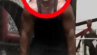 Title  ANATOLY_SHOWED_HIS_STRENGTH????