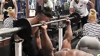 imagine_your_gym_trainer_monitoring_you_like_this_‪