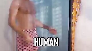 This_Man_Just_Made_A_Human_Car_Wash_????