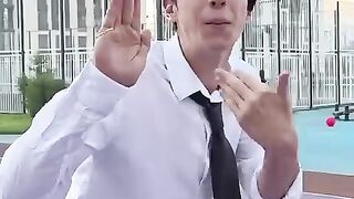 Magic_or_…__????_reveal_video_on_profile