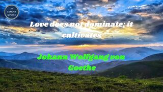 famous quotes about love | Part 812