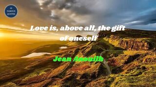 famous quotes about love | Part 815