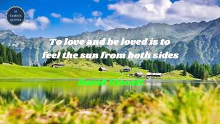 famous quotes about love | Part 816