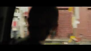 Ambush By The Border  Sicario (2015)