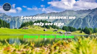 famous quotes about love | Part 820