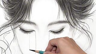 Cara melukis yang keren