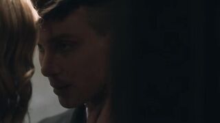 peaky blinder s2e1