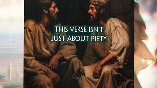 Why You Should NeverTellAnyone What You're Up To Part 3