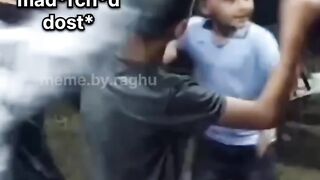 Viral boy dancing ????
