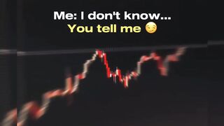 Trading Patterns really work