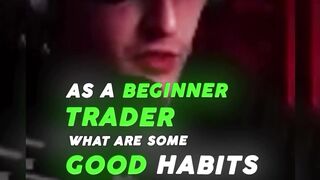 Why you aren’t a profitable trader.