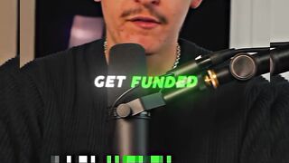 Why You set Your Goals to either get funded