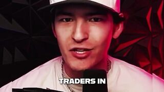 WHY YOU’RE FAILING AS A TRADER 2