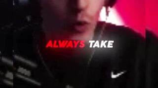 You will always make mistakes