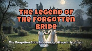 The Legend of the Forgotten Bride