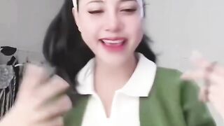 Mini vlog pramugari