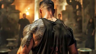A Man Wears An Ancient Divine Garment That Makes Him Invulnerable!