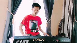 Instrument khas musik indonesia
