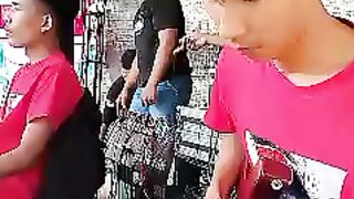 Instrument music dangdut indonesia