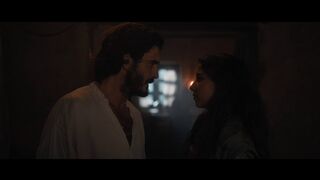 Beguinas (2024) - Season 1 Episode 6