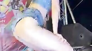 Girl Dance Beautiful Thai 7
