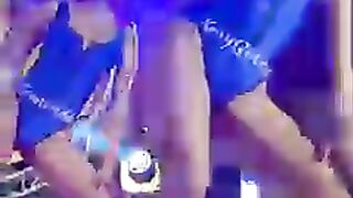 Girl Dance Beautiful Thai 8 2