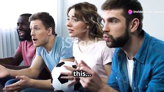 Messi & Ronaldo Out!