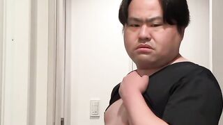 Funny man loss weight journey