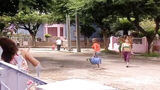 Sin senos no hay paraíso E4