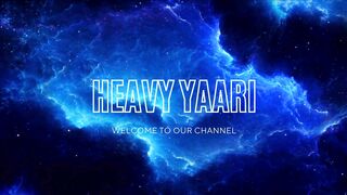 HEAVY YAARI aowsome food visit