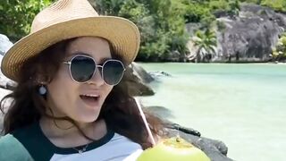 Sumber air kelapa