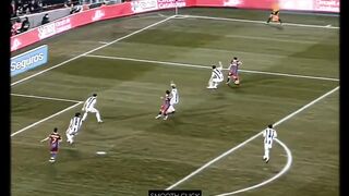 Leo Messi 7