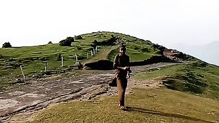 Azad Kashmir view
