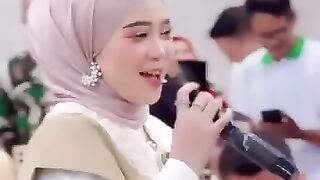 Yunfa menyala