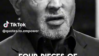 Four pieces of Advice That Change