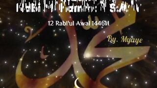 Maulid Nabi Muhammad SAW 2