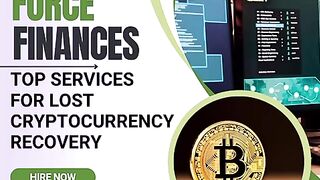 HOW TO FIND A LEGIT CRYPTO RECOVERY\TECH CYBER FORCE RECOVERY
