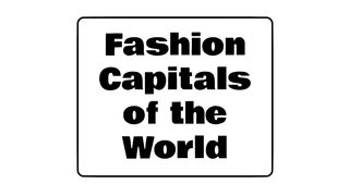 Lifestyle with the modern fashion in developed countries